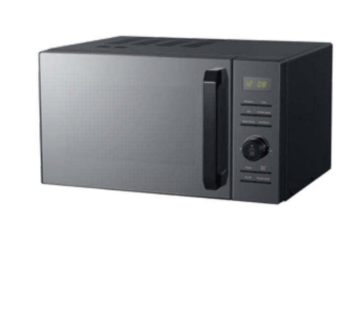 Microwave Oven Multifunctional Food Heater Kitchen Cooker for Steaming Heating Boiling