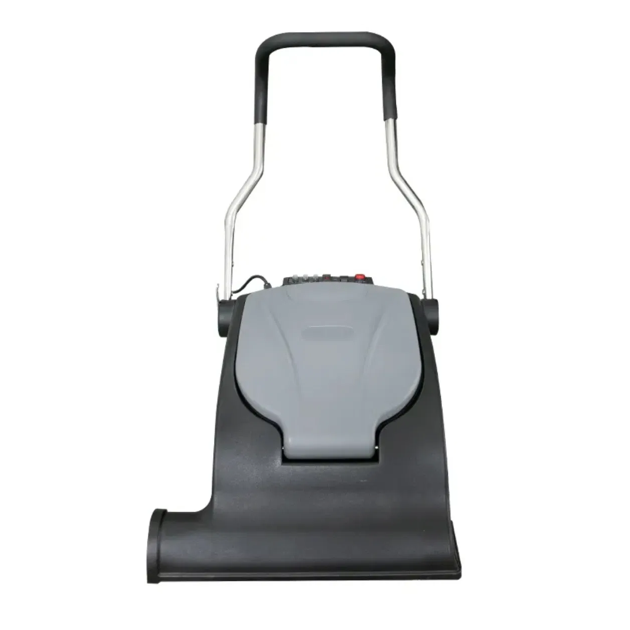 Commercial Single Roller Brush Wide Areas Carpet Vacuum Cleaner for Hotel Office