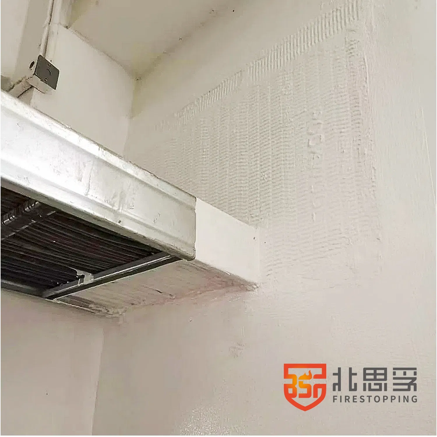 Sound Absorb Fire Barrier Rock Wool Board with Top Quality