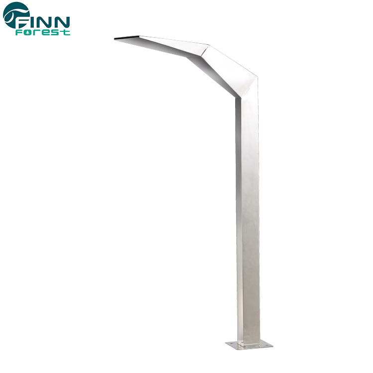 Swimming Pool Decoration SPA Pool Stainless Steel Water Jet