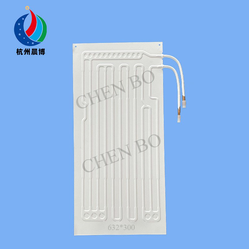Premium Quality Aluminum Refrigertor Evaporator for Cooling Solutions