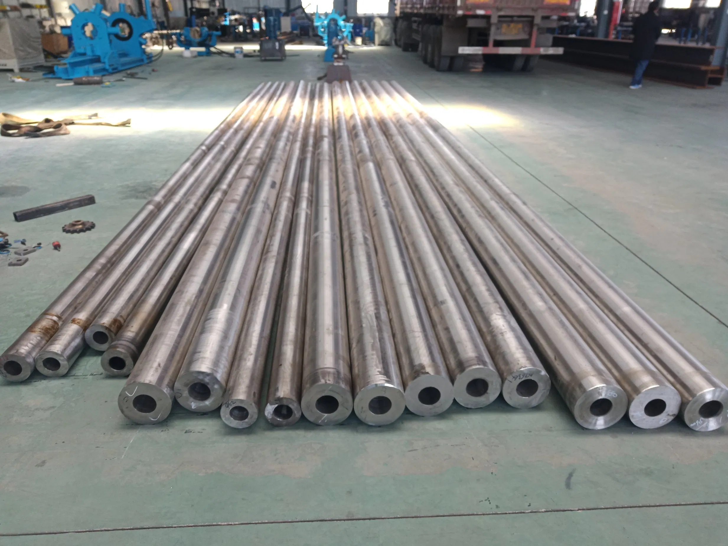 Mud Motor 102mm 3 1/2 Reg with Tricone Bit &Sound Housing Pilot