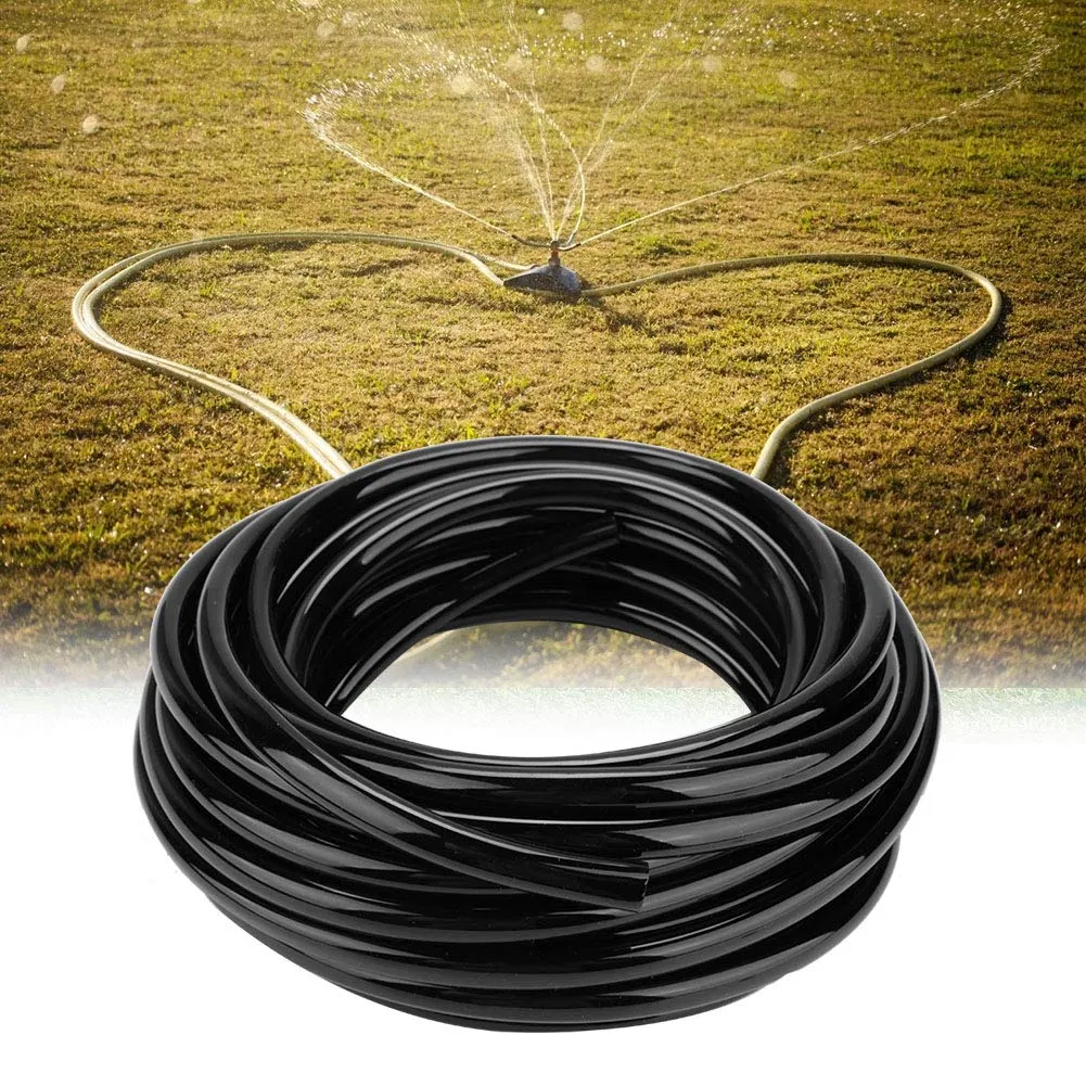 Basic Watering Systems Greenhouse Plants PVC Flexible Equipment Garden Hose