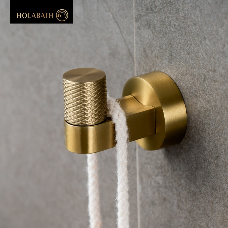 Крючок для полотенец из нержавеющей стали