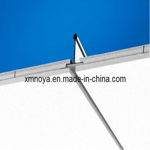 China Made Decoration Material Fiberglass Ceiling Board 05