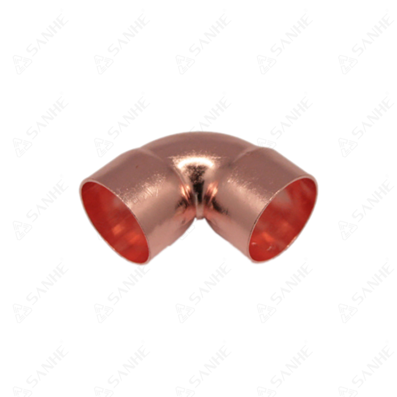 Copper Distribute Connector Copper Fittings