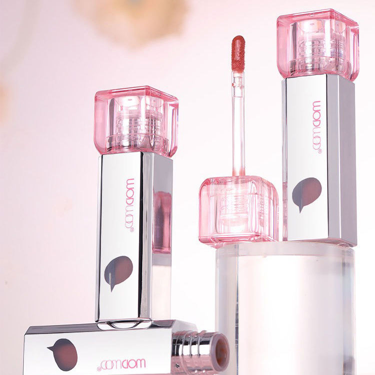 Блеск для губ Velvet Matte Lip Glaze Mist