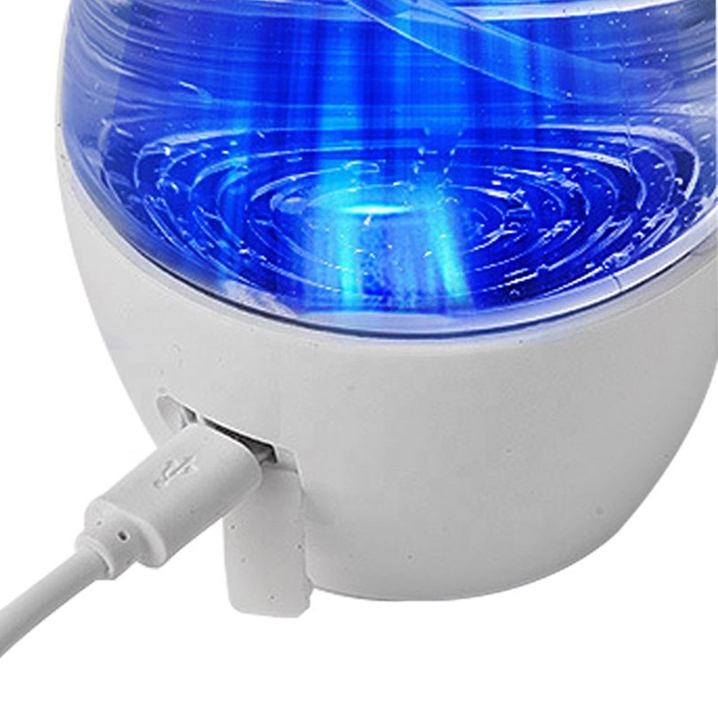 New Arrival Disinfected Water Generator Simple Use Produce 84 Disinfect Three Concentrations Disinfected Maker Machine