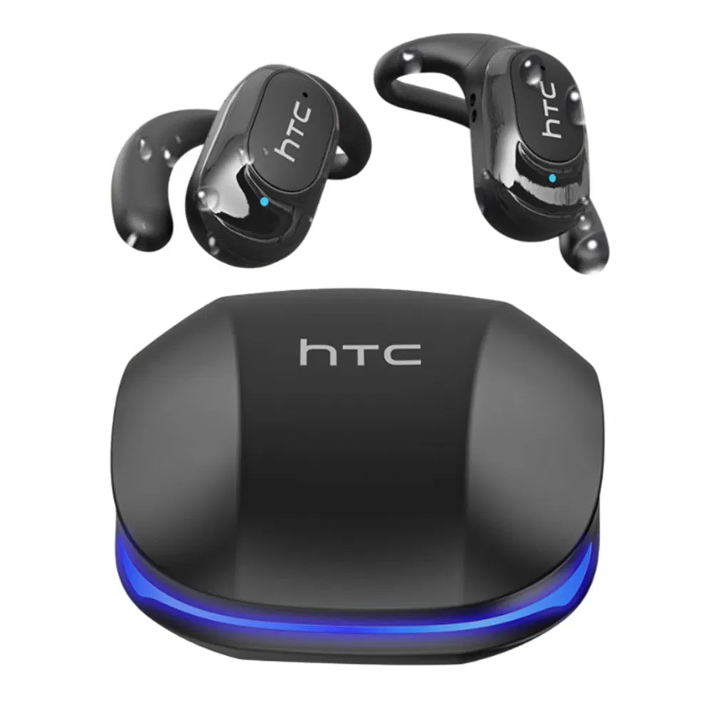 Беспроводные наушники HTC Ne17 Bluetooth 6.0