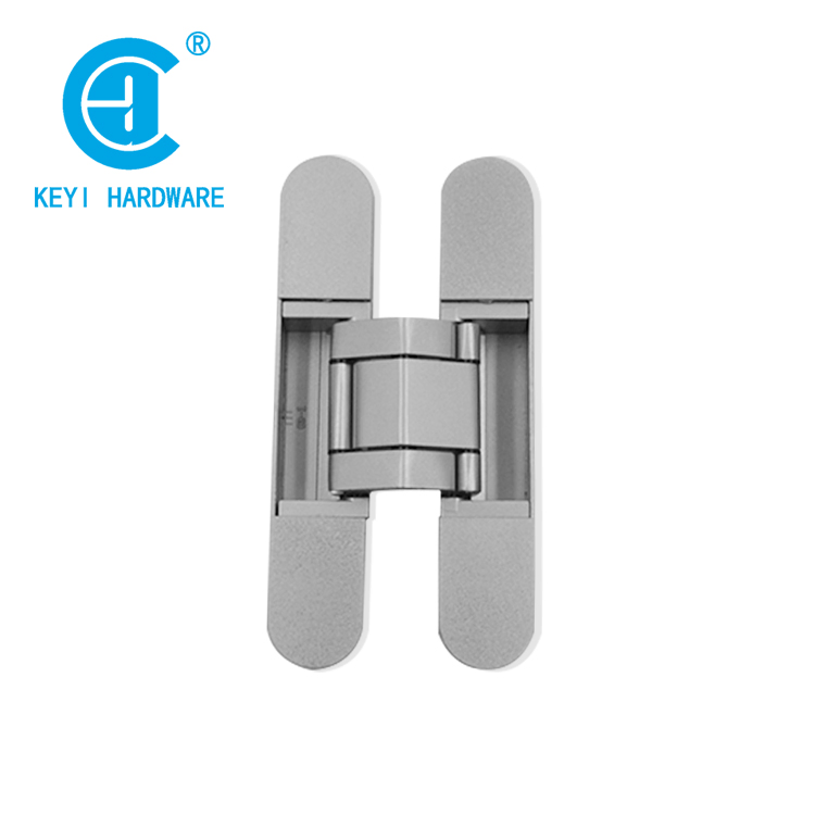 Heavy Duty Cabinet Door Hidden Adjustable Concealed Hinge