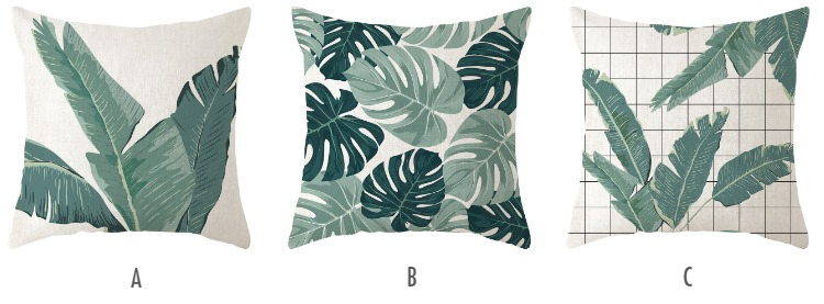 Exquisite Workmanship Decoration Cushion Cover Pillow