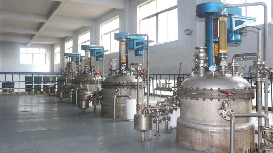 Hot Sale CAS 527-07-1 Sodium Gluconate Tech-Grade in Concrete