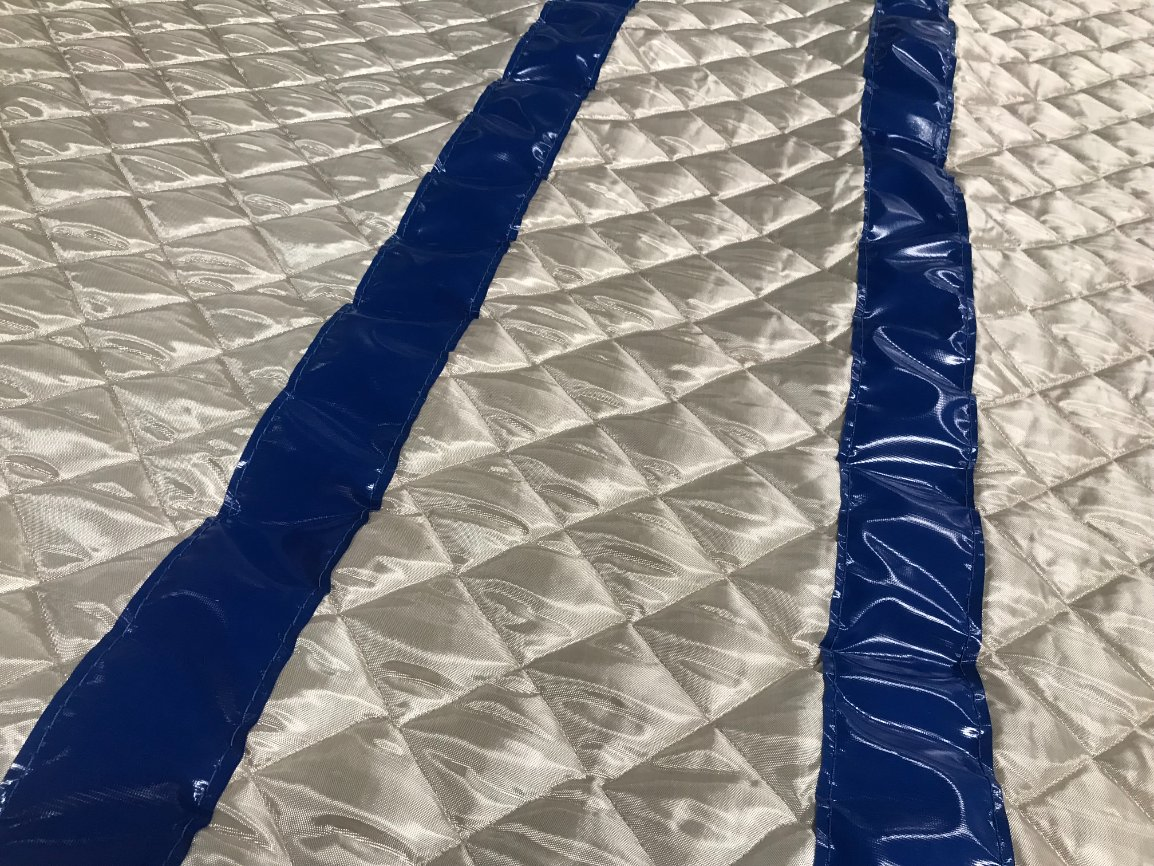 Litong Popular Wholesale Soundproof Anti-Noise PVC Mesh Tarp Waterproof Outdoor Acoutstic Sound Barrier Wall for Construction and Home