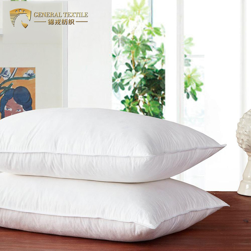 Factory Price Customized Design High Quality Soft Luxurious Pillow