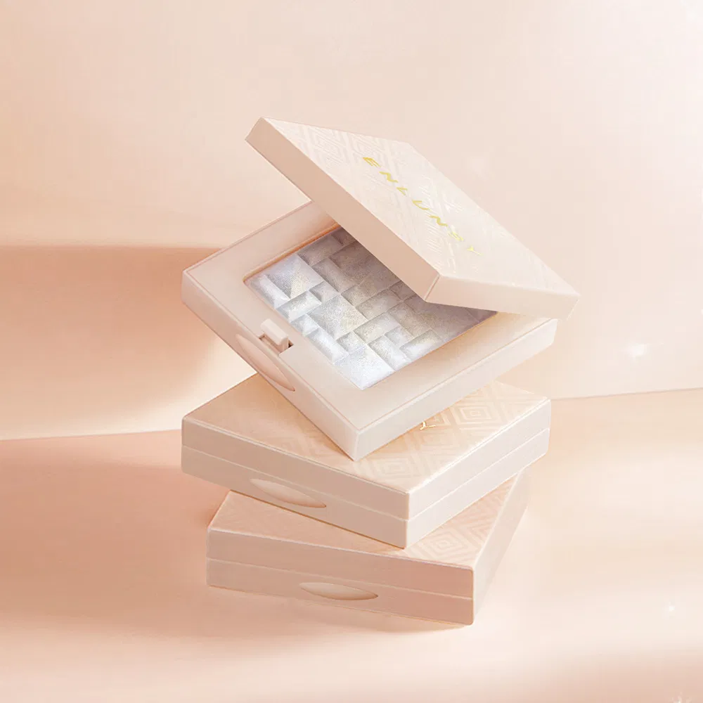Private Label Original Focus Crystal Highlighter Powder OEM ODM