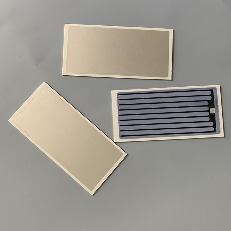 Ceramic Ozone Plate 5g/H for DC AC Air Cleaner Purifier Ozone Generator