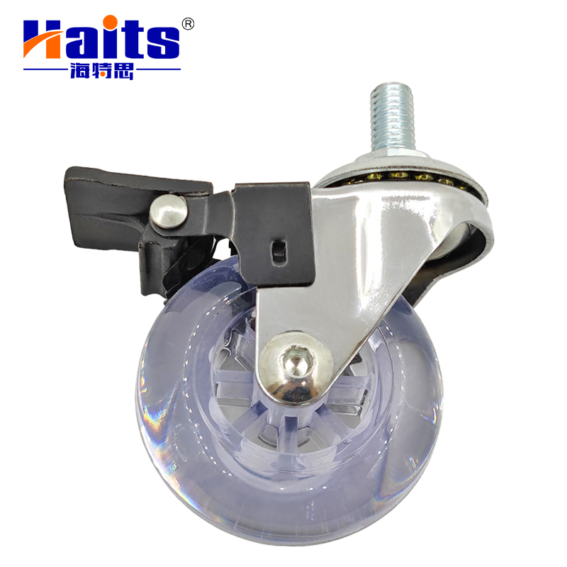Swivel Casters Stem Caster Wheels Heavy Duty Caster Manufacturers