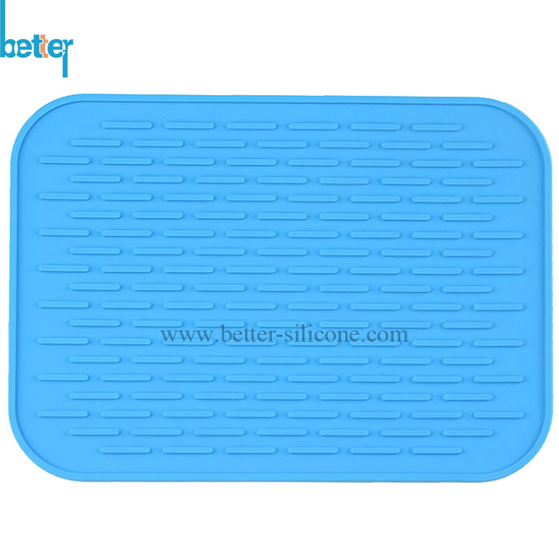 Silicone Heat-Proof/Non-Stick Silpat Pan/Baking/Macaron/Cooking/Oven Partry Liner/Sheet/Placemat/Holder/Mat