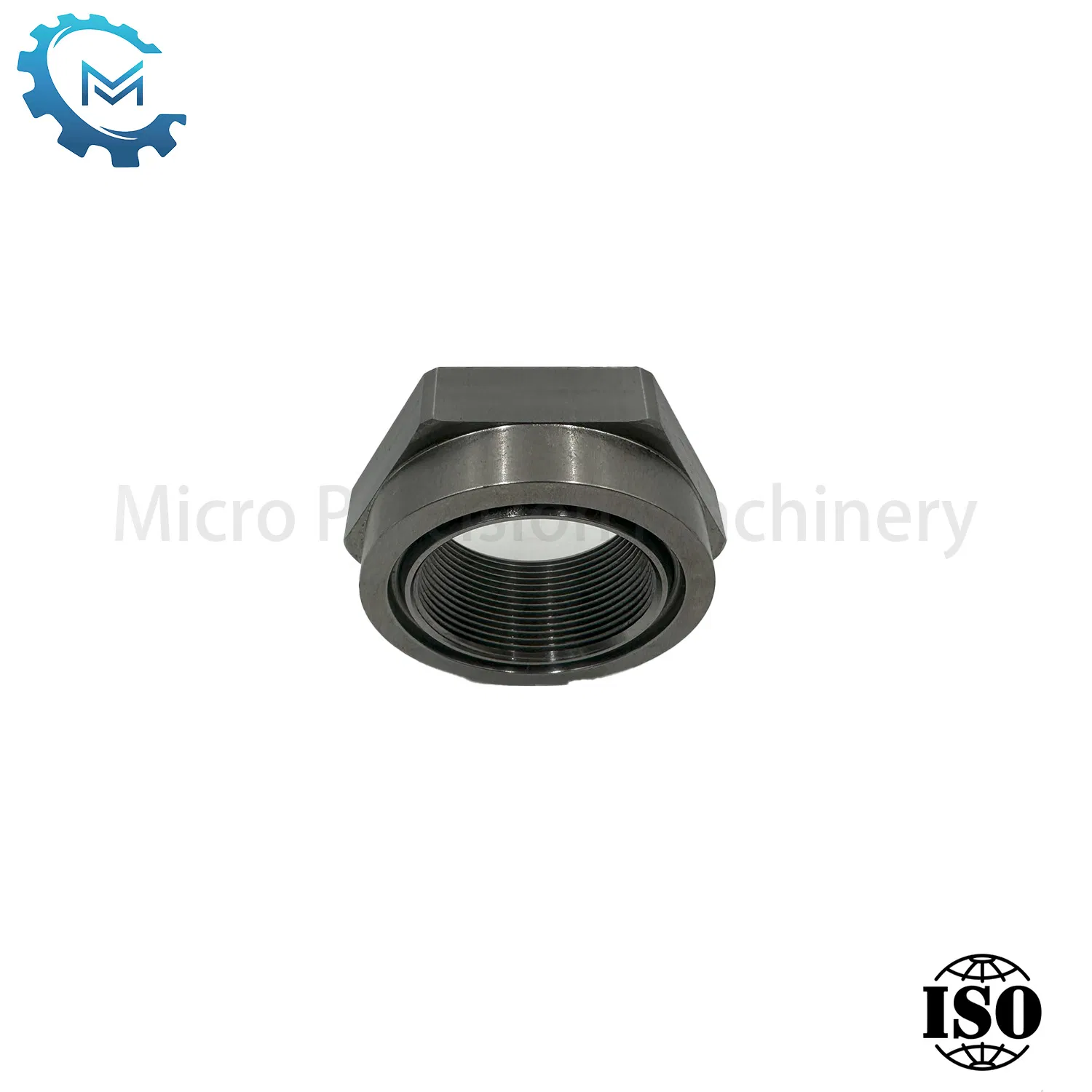 Поршневая гайка для гидроцилиндра OEM