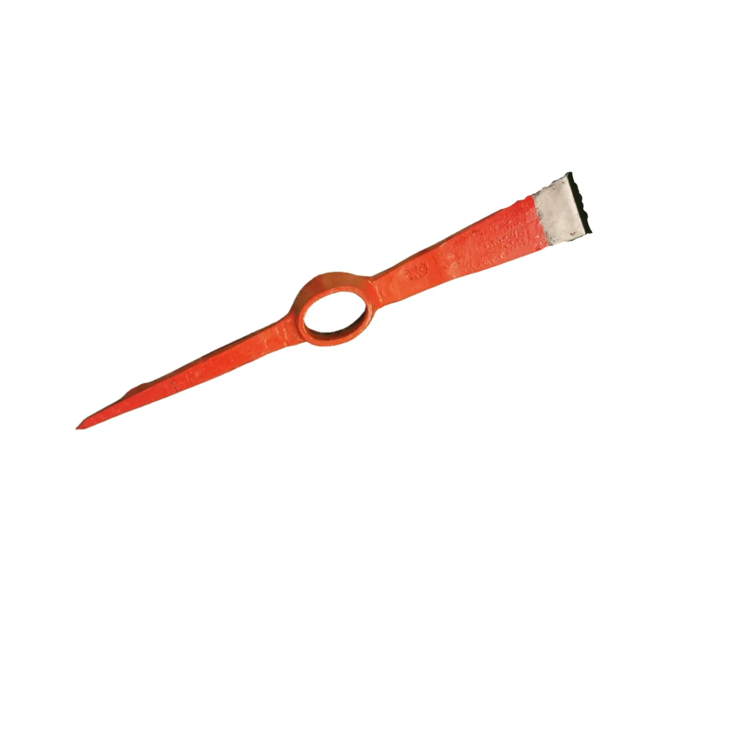 Factory Direct Supply Farming Agricultural Premium Customizable Pickaxe with Wooden Handle