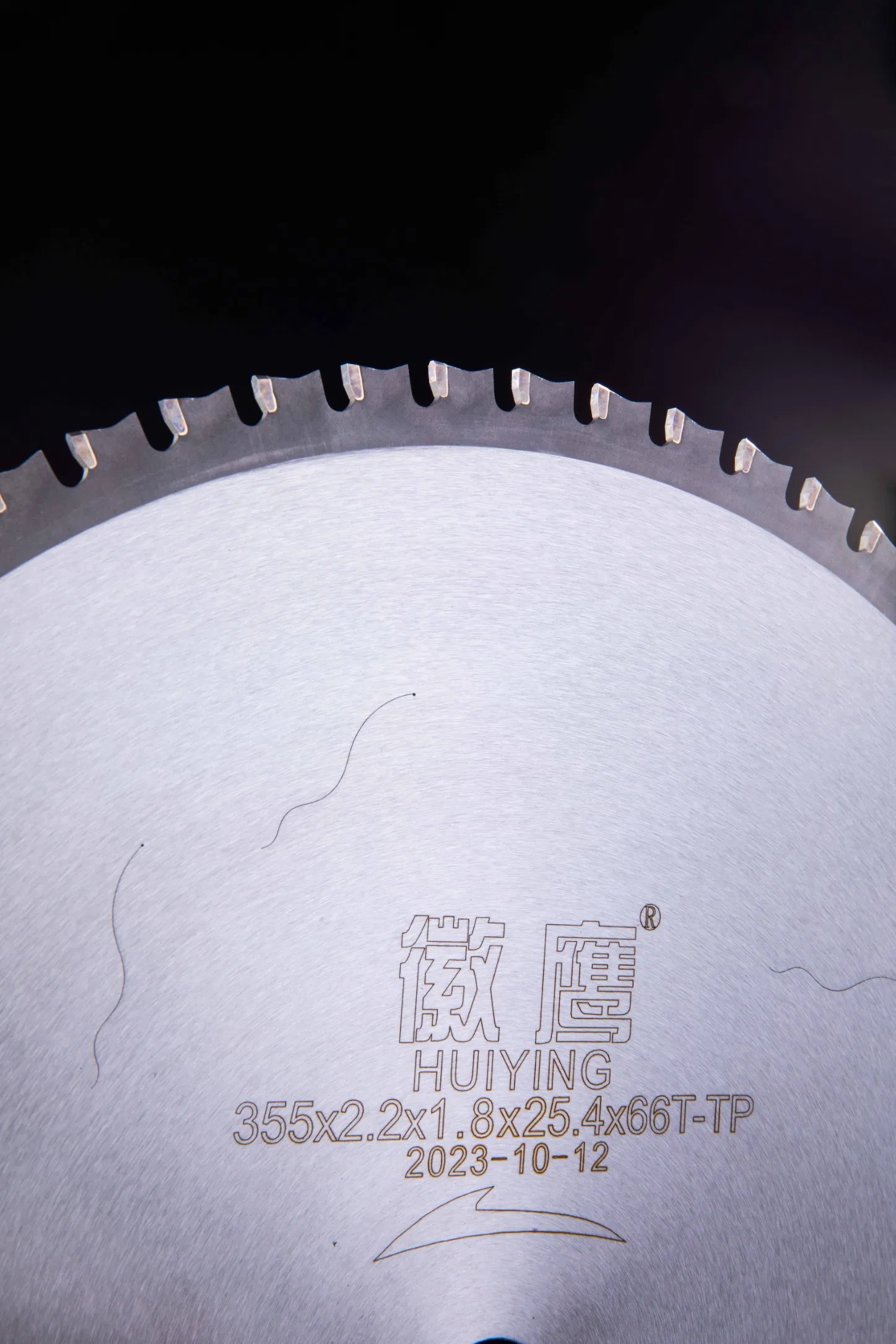 Cold Cutting Saw Blade