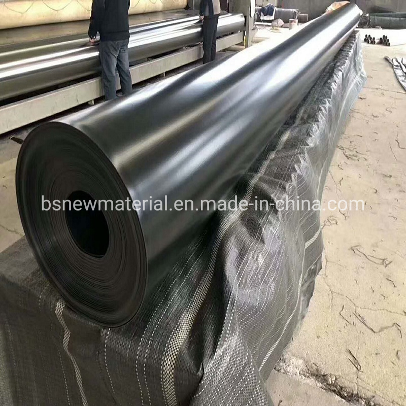 HDPE Geomembrane Liner for Pond Liner Good Price