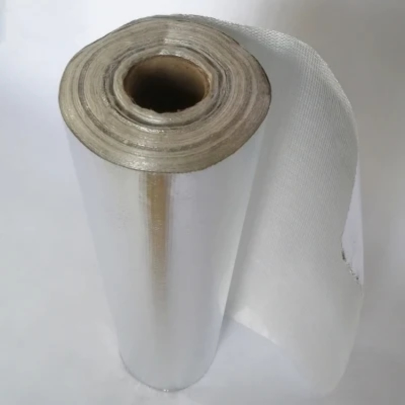 Aluminum Foil Glass Cloth as Reflective Panels for Photography