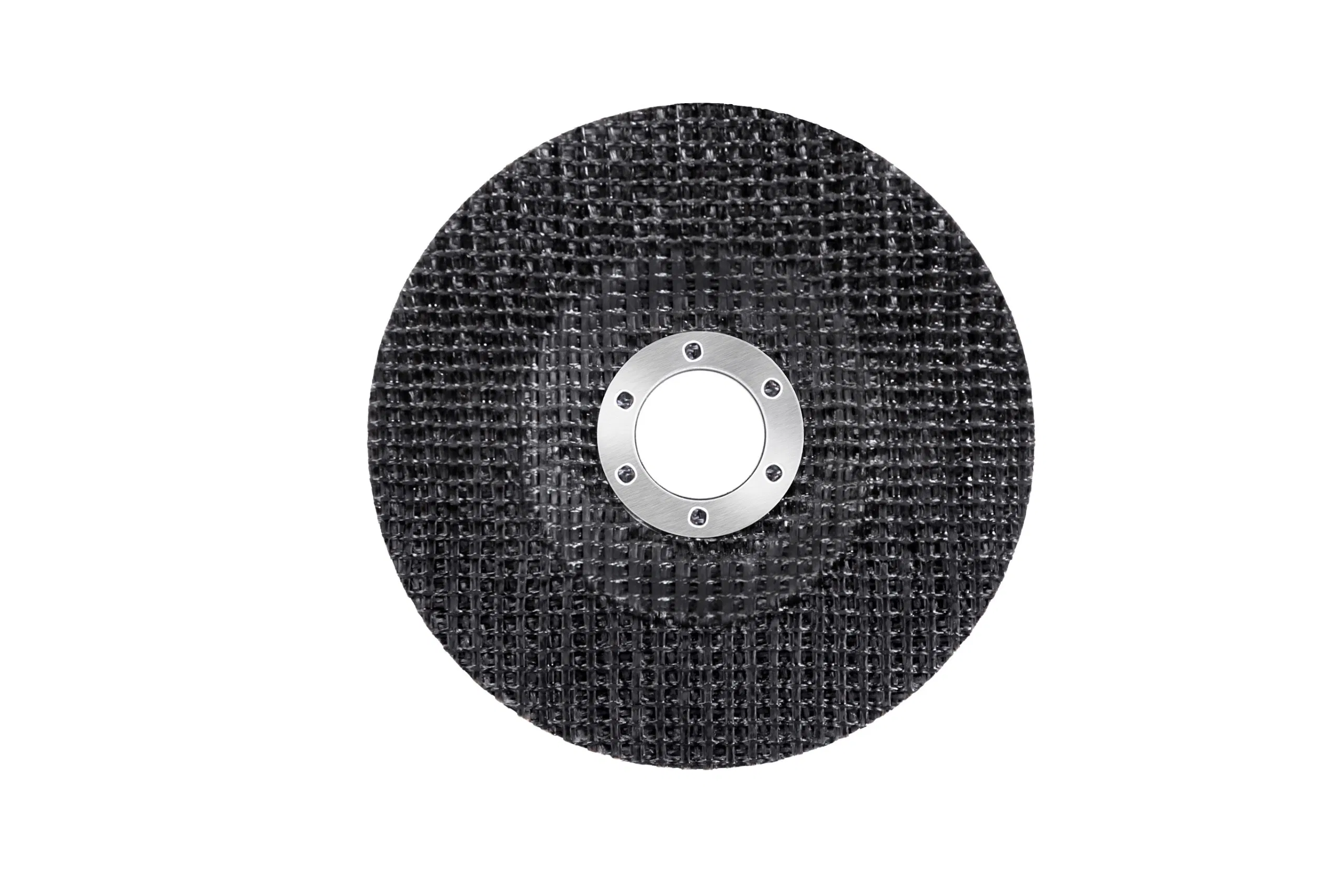 Top Quality and Customized Fiberglass Backing Plate for Felt Disc