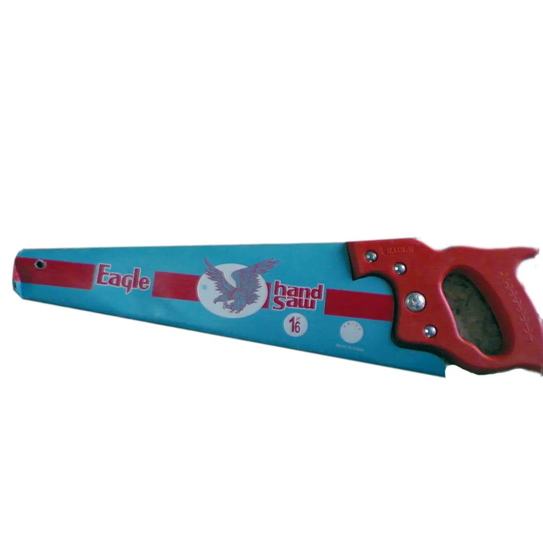 Ручная ножовка Koko с пластиковой ручкой