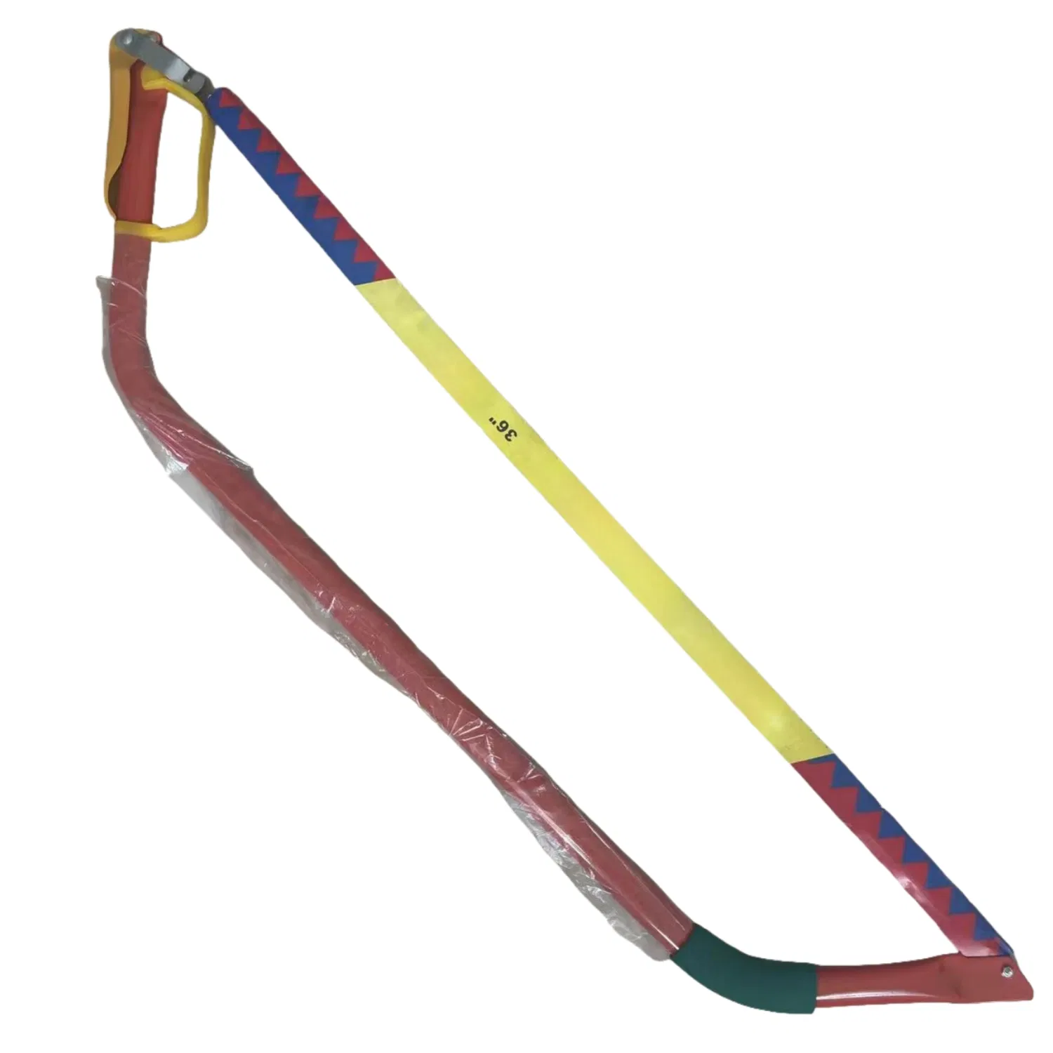 Садовый лучковый пила для дерева с лезвием 65 мм