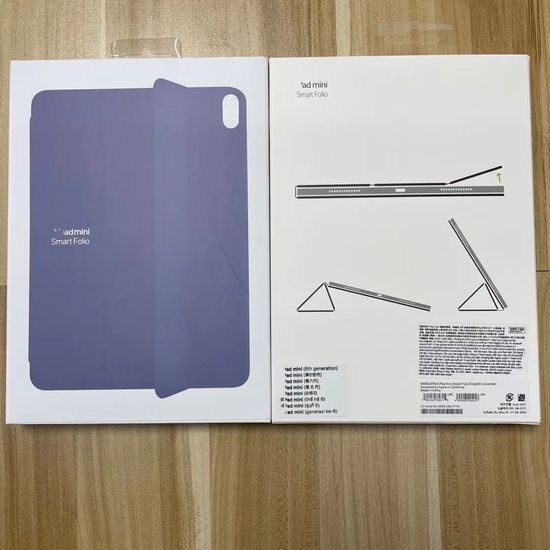 Silicone Cover for Pad 10 PRO Mini 12.9 Inch Smart Folio