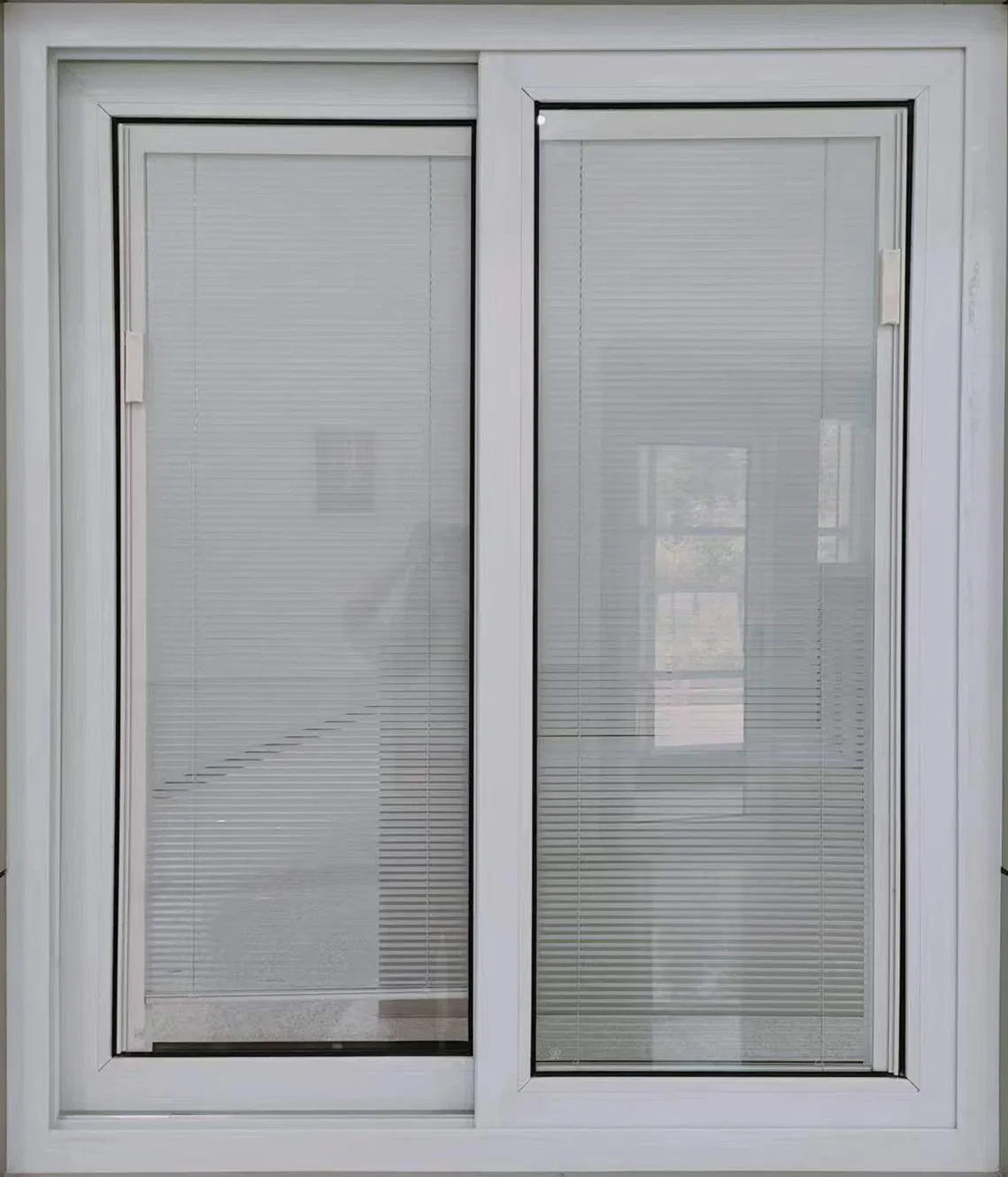 Premium Huaihai PVC and UPVC Windows for Stylish Homes