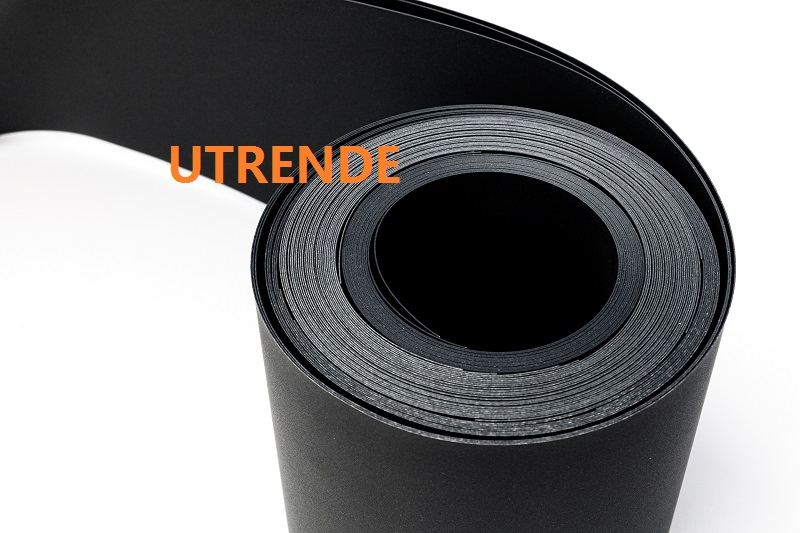 Garden Privacy Protection PE PP Plastic Strip Screen Fence