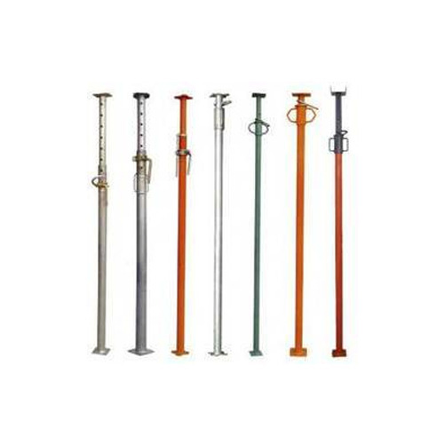 ANSI Scaffold Formwork Adjustable Building Steel Shore Post Pounder