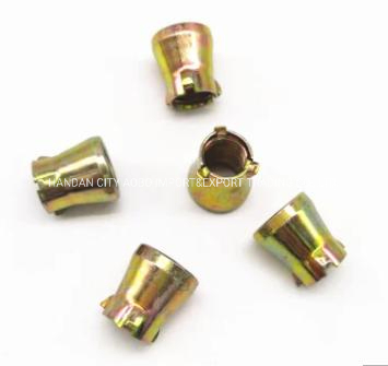 3PCS Heavy Duty Shield Anchor Nut for India