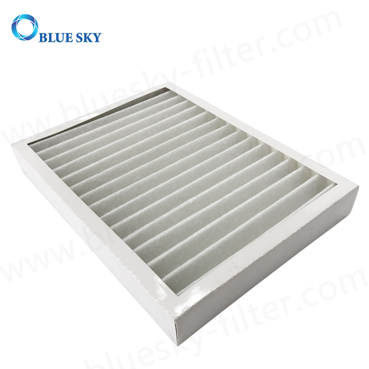 330X250X43mm Replacement Panel Air Purifier Cotton Filters