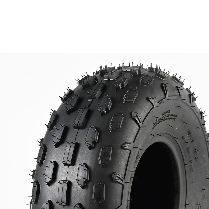 Шина для квадроцикла ATV 19x7-8, дорожная