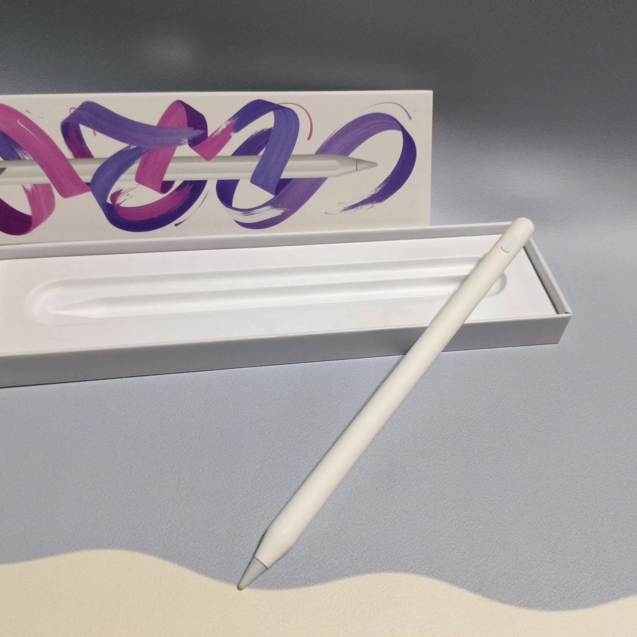 High Quality Pencil PRO Drawing Pen Writes Smoothly USB-C Charging Port Magnetic Charging Recharges Efficiently