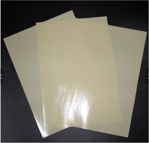 2019 Yellow Release Paper