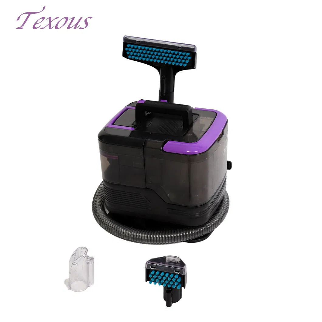 Versatile Sofa and Carpet Cleaning Machine for Household Needs