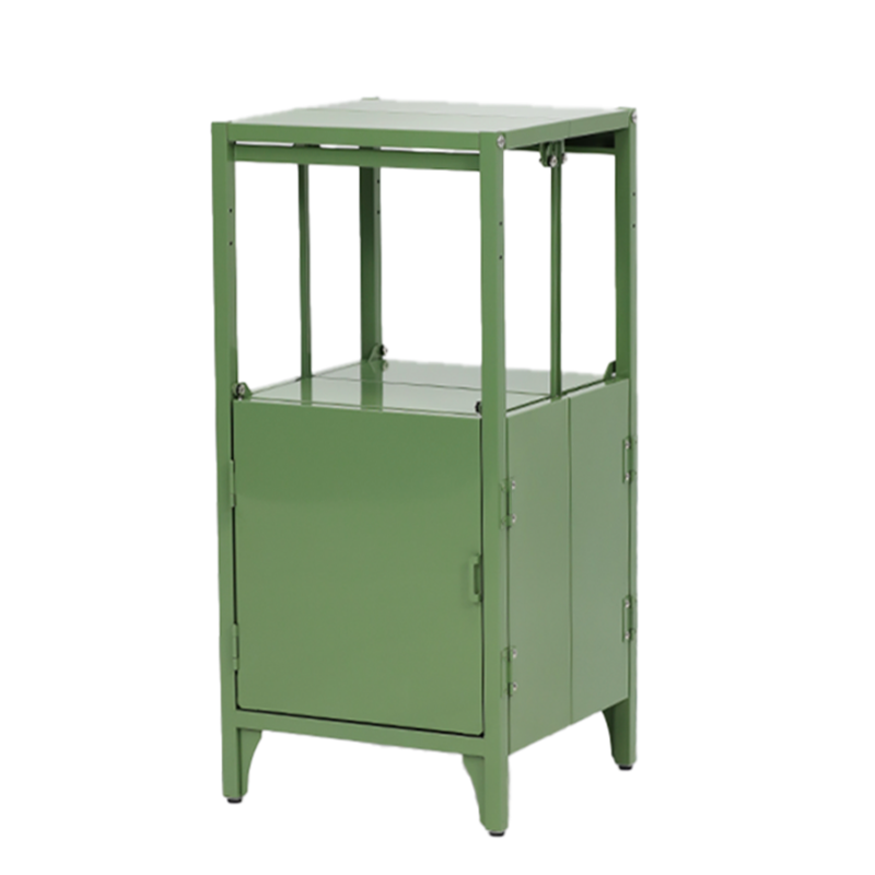 Шкаф скандинавский стиль для гостиной домашнего офиса спальни