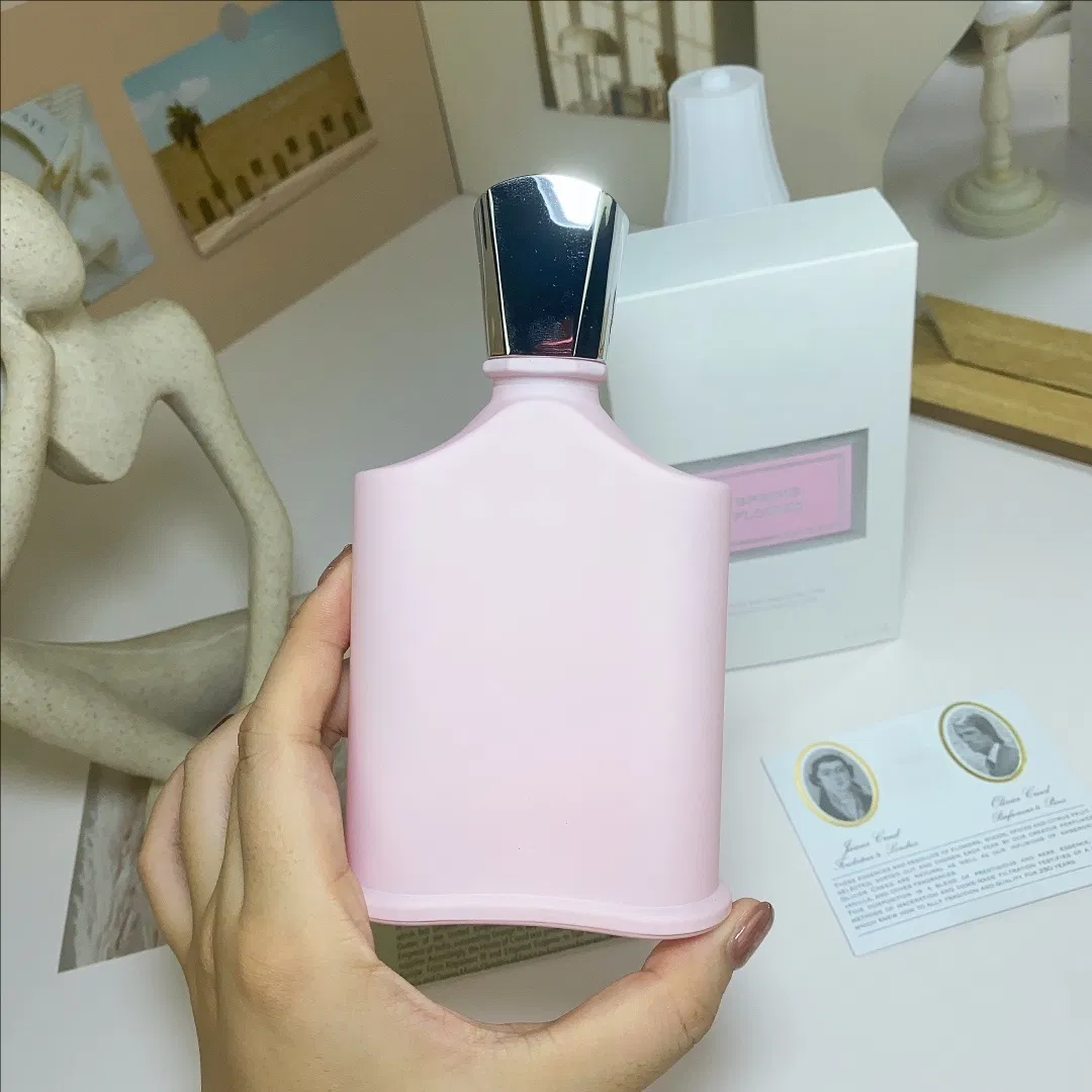 Rose Prick Homme Perfume Wholesale Fragrance Perfume 50ml 100ml Black Perfume Series