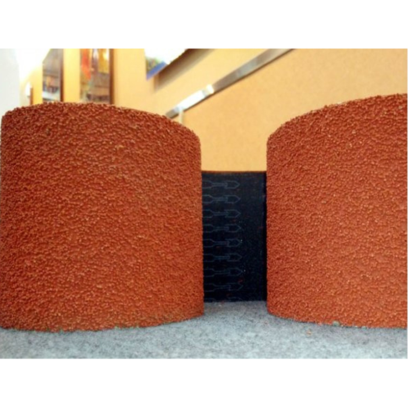 Абразивная ткань для обработки дерева и композитов