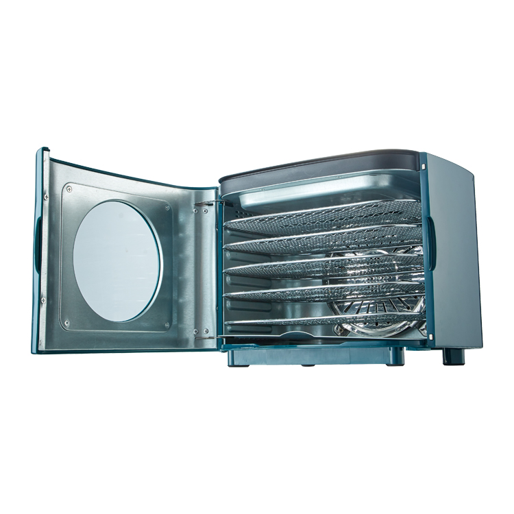 Home Industrial Jerky Fruit Food Dehydrator