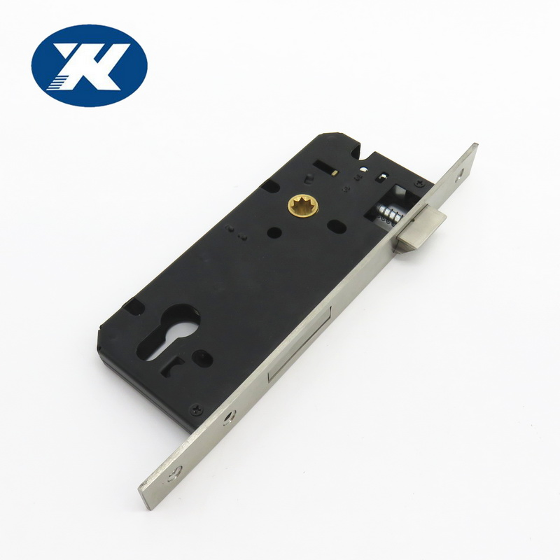 5572mm French Door Mortise Lock for Access Panel Lock