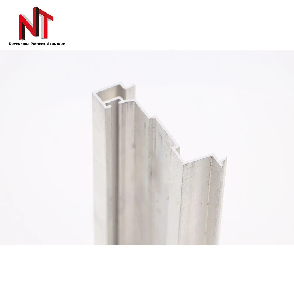 Popular Folding Door Aluminium Profile Premium Quality Aluminum Extrusion Profile
