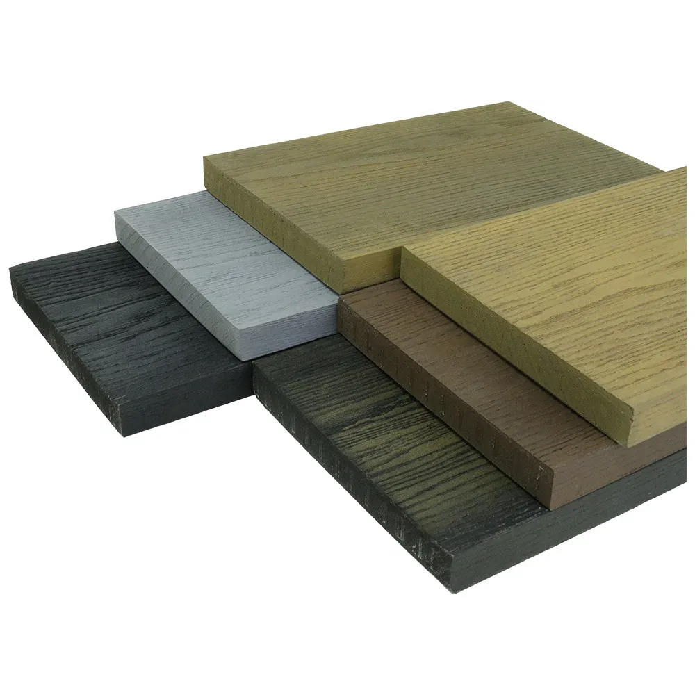 60X40/50*50mm Bamtech Fumigated Pallet Moisture-Resistant Lightweight High-Strength PE Foamed Joist