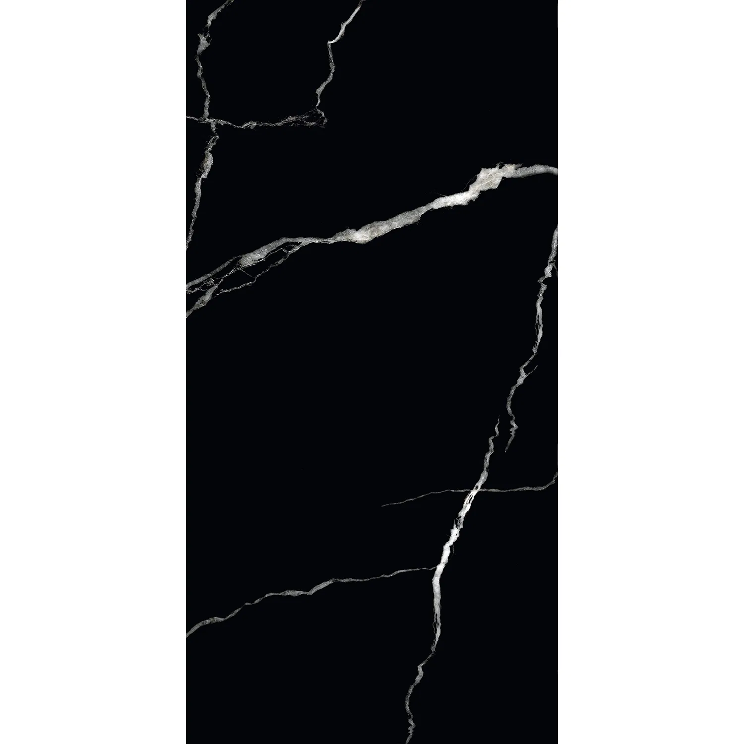 Плитка под мрамор полированная 600x1200 мм для пола и стен