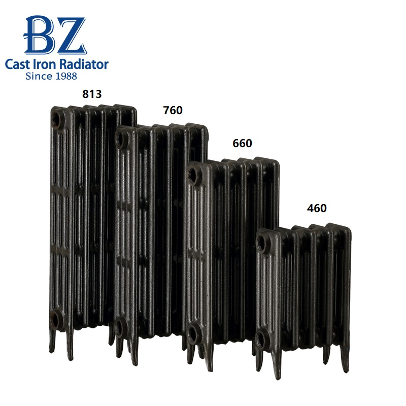 Cast Iron Radiator Cast Iron Heating Radiator Russian Cast Iron Radiators China