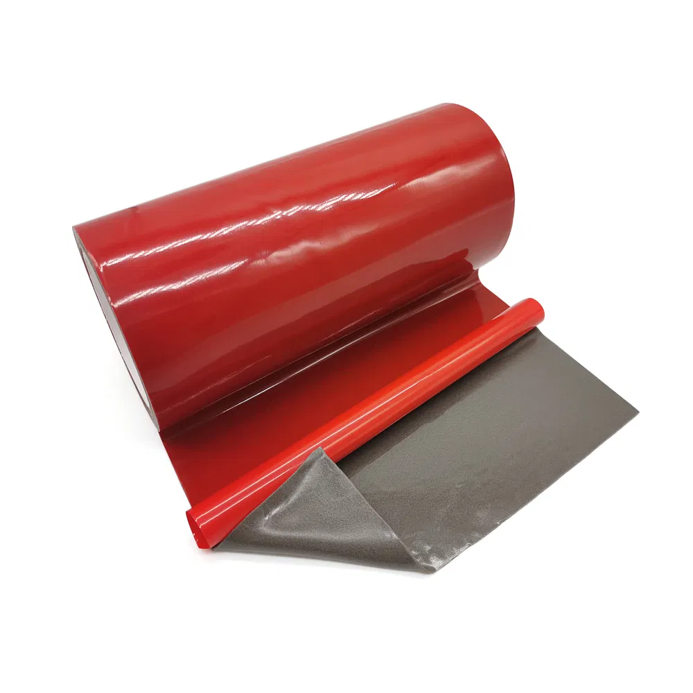 High Temperature Resistant All-Round Solvent Foam Double-Sided Tape